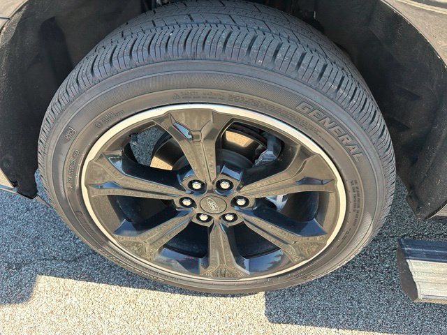 2023 Ford Expedition Max Limited — photo 8 of 39