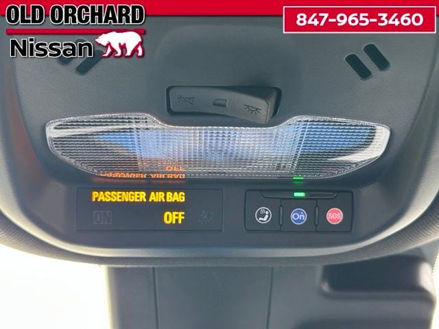 2025 Chevrolet Trax 1RS — photo 16 of 20