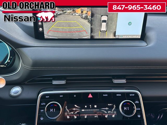 2024 Genesis GV80 3.5T — photo 18 of 24