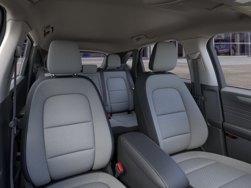 2026 Ford Escape Active — photo 34 of 54