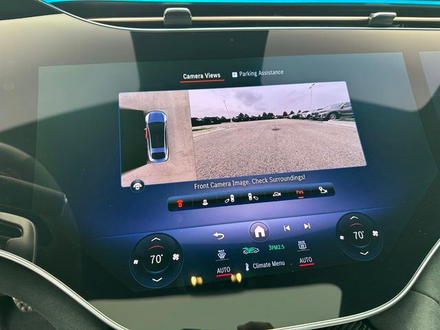 2024 Mercedes-Benz AMG® EQS Base — photo 46 of 50