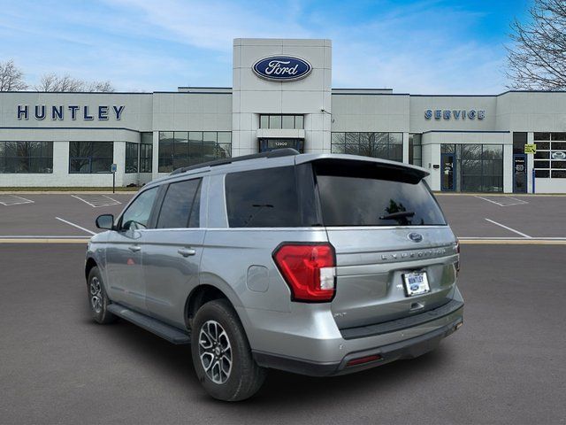 2024 Ford Expedition XLT — photo 6 of 25