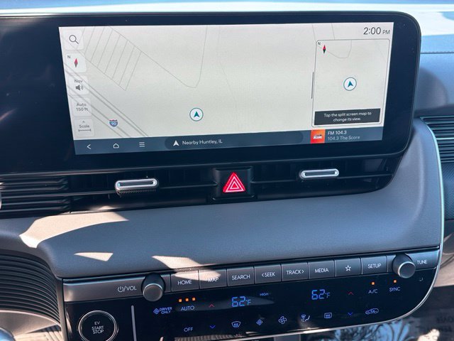 2025 Hyundai IONIQ 5 SEL — photo 23 of 29
