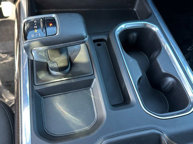 2024 Chevrolet Silverado 1500 RST — photo 23 of 31