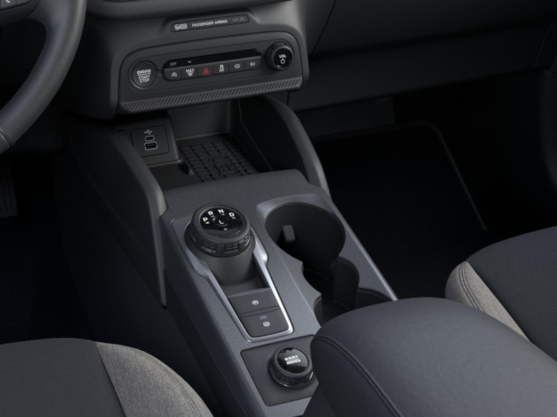 2025 Ford Bronco Sport Big Bend — photo 39 of 54