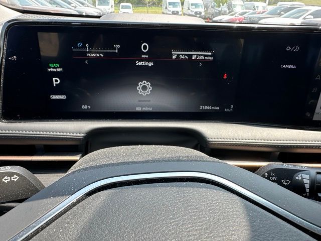 2023 Nissan Ariya Engage e-4orce — photo 22 of 22