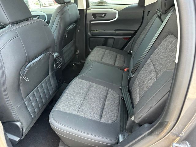 2023 Ford Bronco Sport Big Bend — photo 12 of 25