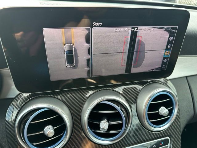 2019 Mercedes-Benz C-Class C 300 — photo 30 of 30