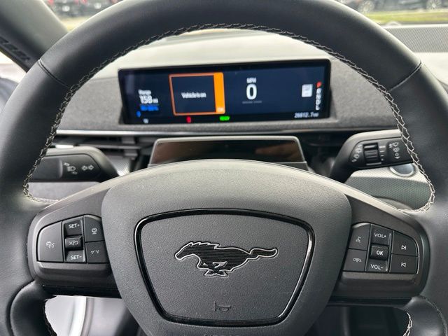 2023 Ford Mustang Mach-E GT — photo 31 of 32