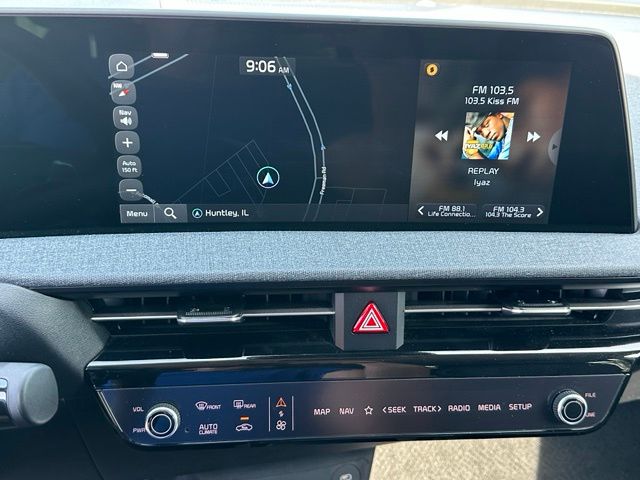 2024 Kia EV6 Wind — photo 24 of 31