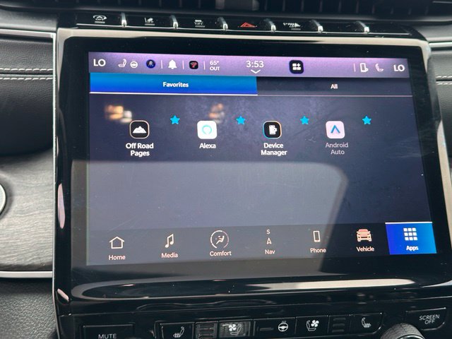 2023 Jeep Grand Cherokee Limited — photo 28 of 36