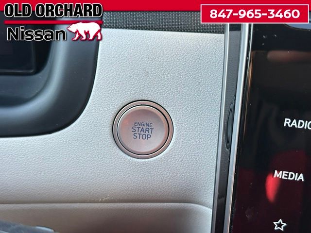 2023 Hyundai Tucson SEL — photo 20 of 22