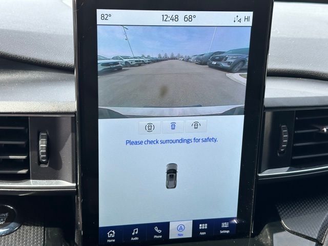 2023 Ford Explorer ST — photo 29 of 33