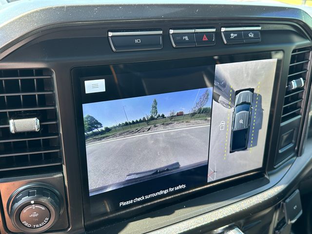 2023 Ford F-150 Tremor — photo 33 of 39