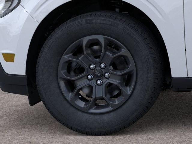 2026 Ford Maverick XLT — photo 21 of 56