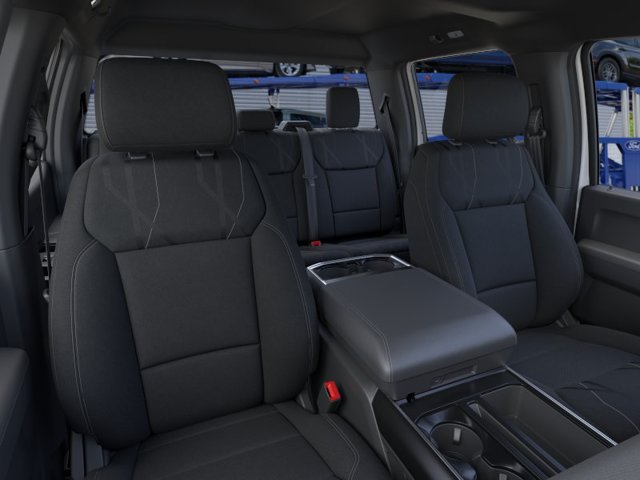 2026 Ford F-150 STX — photo 11 of 52