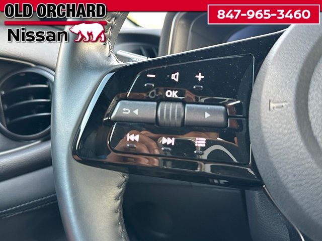 2025 Nissan Z Performance — photo 19 of 22