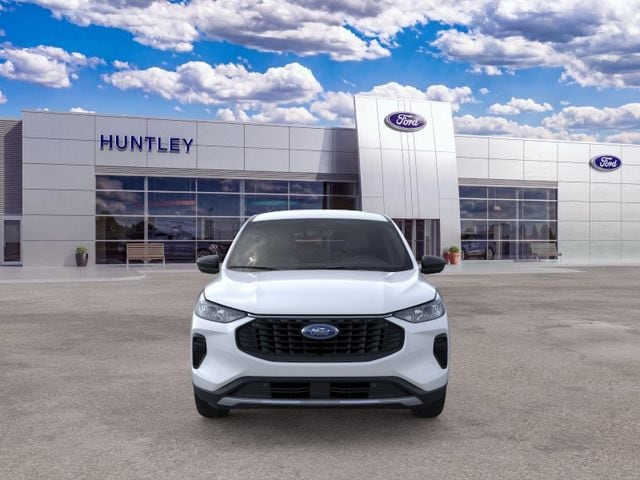 2026 Ford Escape Active — photo 7 of 54