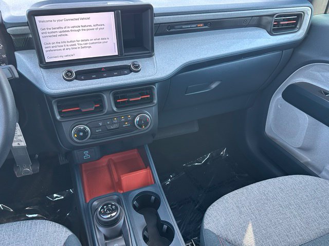 2024 Ford Maverick XLT — photo 21 of 26