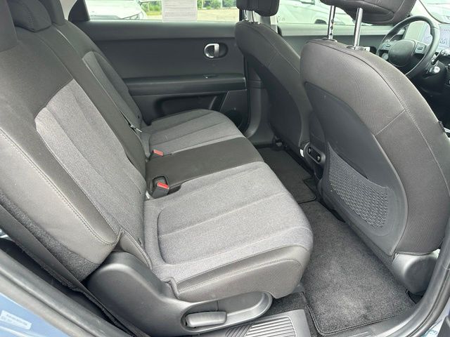 2024 Hyundai IONIQ 5 SEL — photo 12 of 29