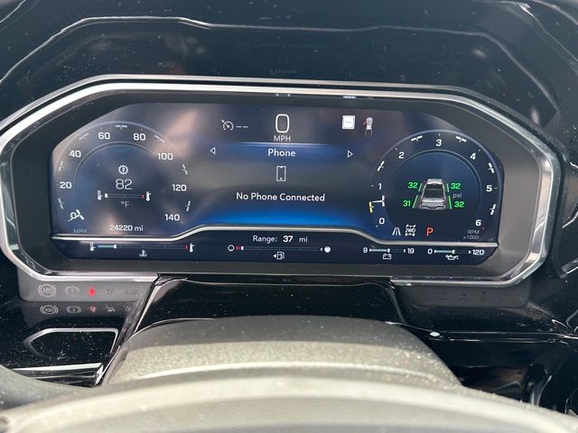 2022 Chevrolet Silverado 1500 RST — photo 23 of 23