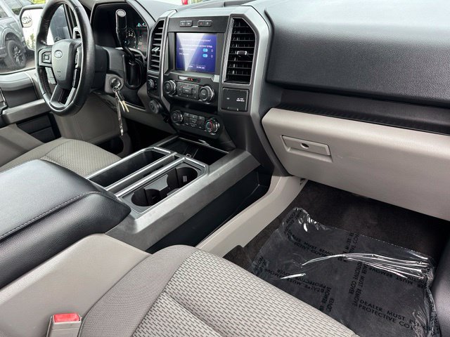 2019 Ford F-150 XLT — photo 11 of 29