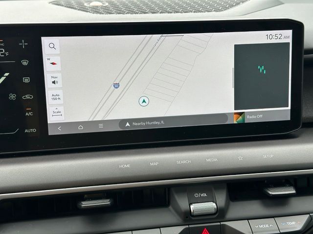2024 Kia EV9 Wind — photo 27 of 44
