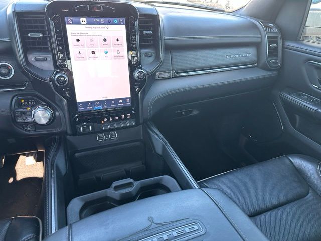 2023 Ram 1500 Limited — photo 11 of 21