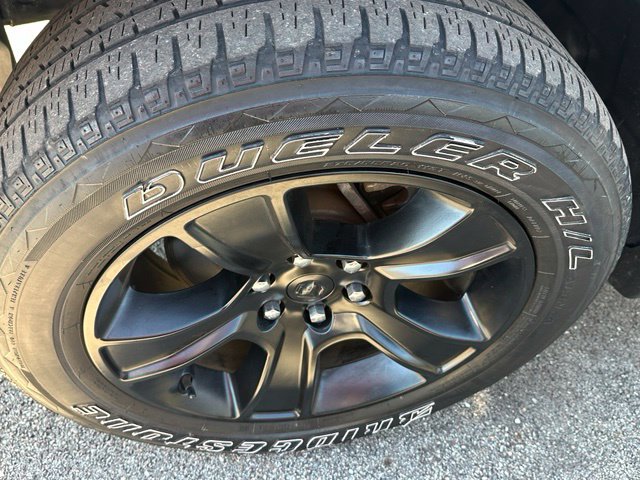2023 Ram 1500 Big Horn/Lone Star — photo 8 of 26