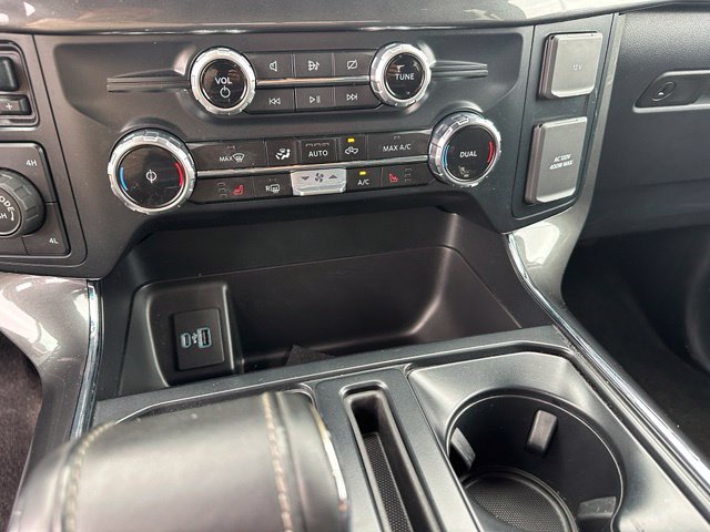 2023 Ford F-150 XLT — photo 18 of 24