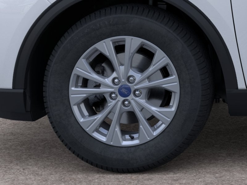 2026 Ford Escape Active — photo 43 of 54