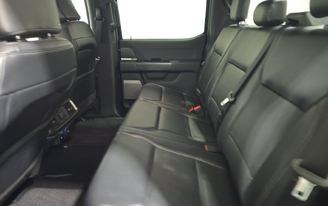 2024 Ford F-150 XLT — photo 9 of 10