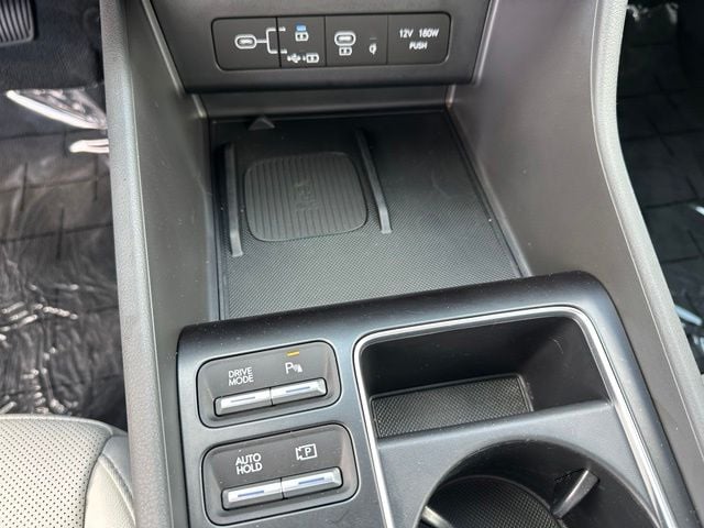 2025 Hyundai Sonata Hybrid Limited — photo 24 of 40