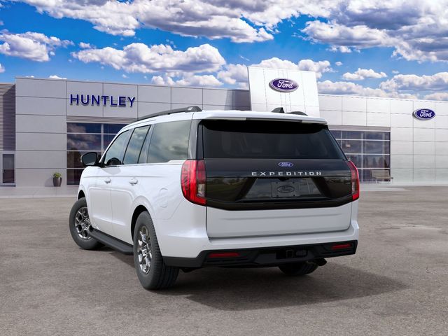 2027 Ford Expedition Active — photo 9 of 54