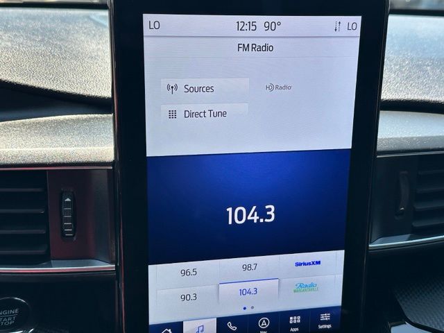 2023 Ford Explorer ST — photo 29 of 36