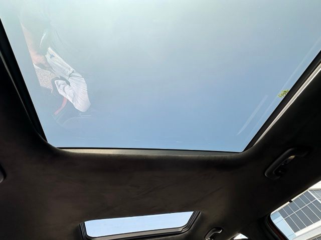 2024 Hyundai Santa Fe Hybrid Calligraphy — photo 18 of 43