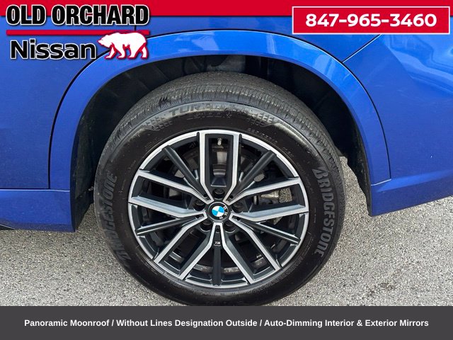 2023 BMW X1 xDrive28i — photo 10 of 23