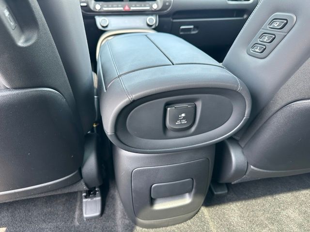 2026 Hyundai Palisade Hybrid Calligraphy — photo 20 of 44