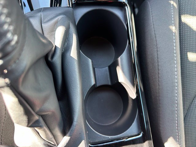 2023 Toyota GR Corolla Core — photo 22 of 31