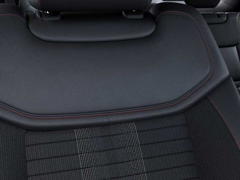 2027 Ford Explorer ST-Line — photo 40 of 54