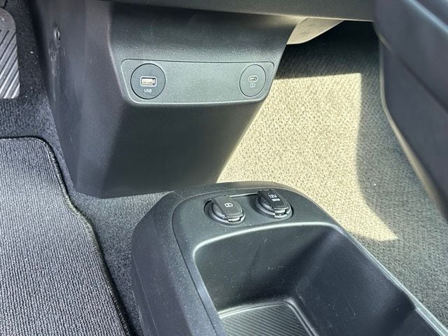 2024 Kia EV6 Wind — photo 31 of 31