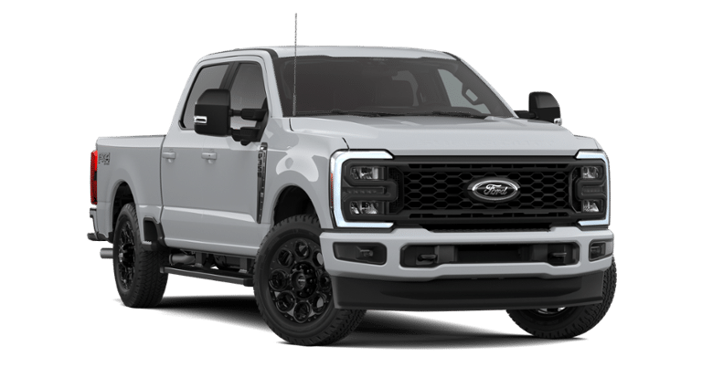 2026 Ford F-350SD XLT — photo 49 of 52