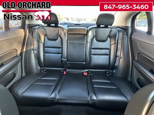 2024 Volvo S60 B5 Core Dark Theme — photo 15 of 24