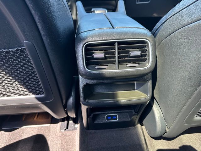2025 Mercedes-Benz GLE GLE 350 — photo 18 of 33