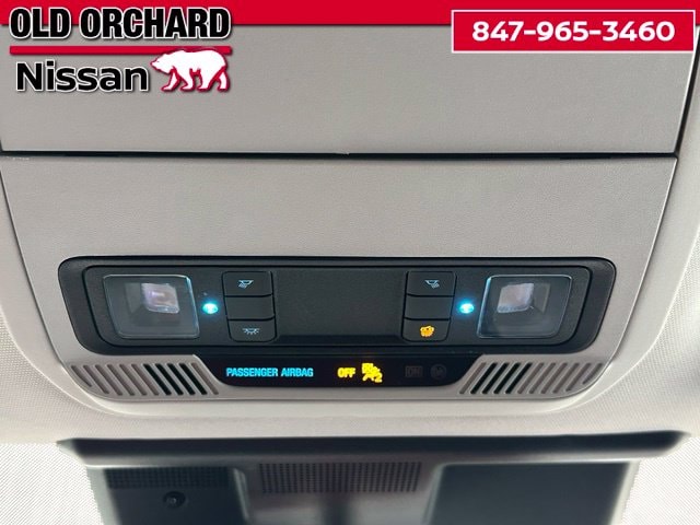 2023 Ford Mustang Mach-E Premium — photo 20 of 22