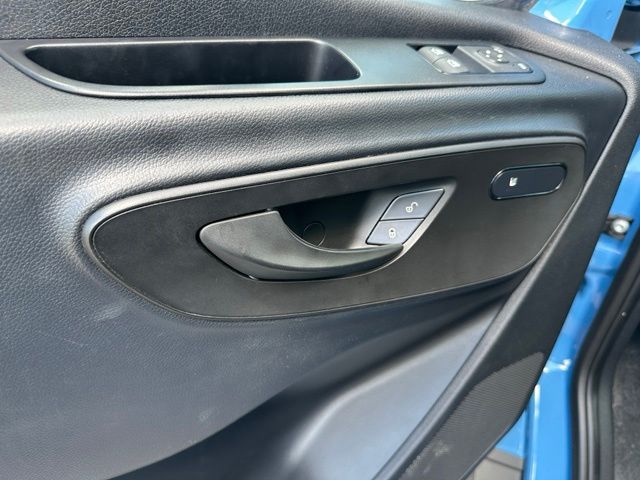 2024 Mercedes-Benz Sprinter 2500 Crew 144 WB — photo 16 of 23