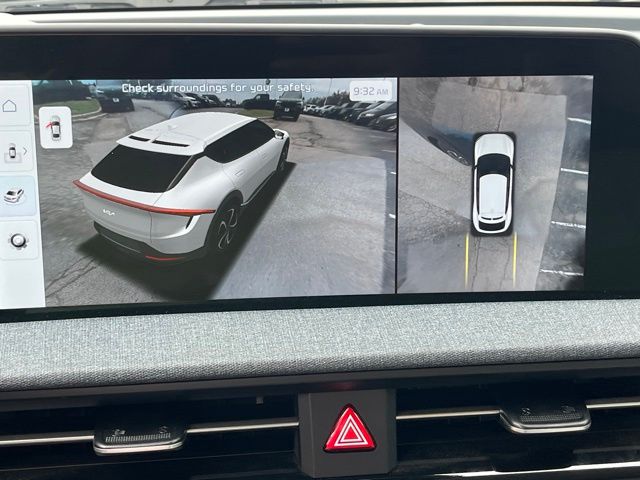 2024 Kia EV6 Wind — photo 27 of 32