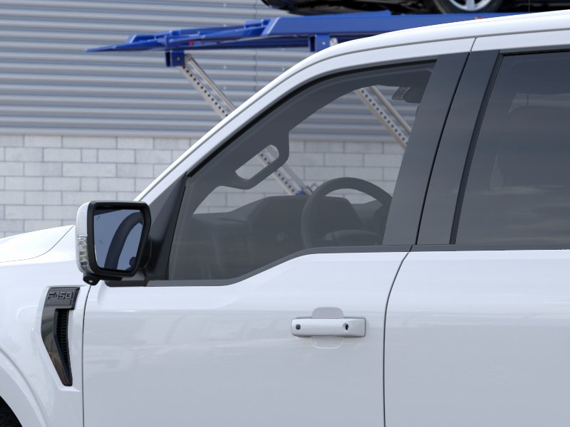 2026 Ford F-150 Lariat — photo 43 of 52