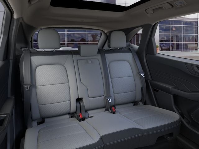 2026 Ford Escape Active — photo 12 of 54