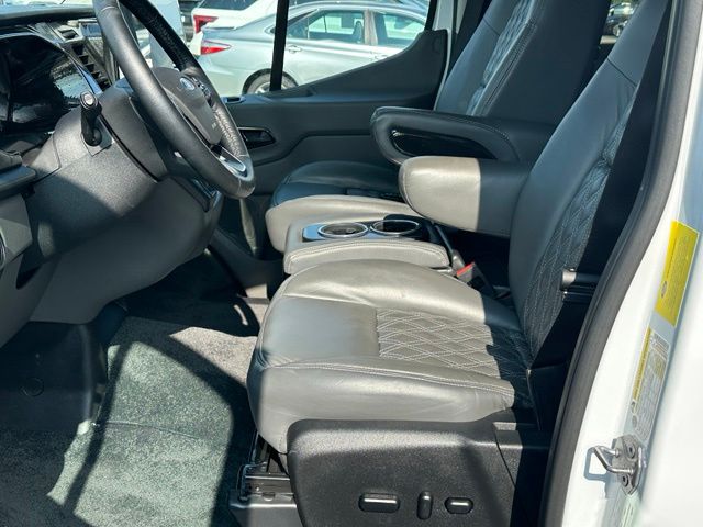2024 Ford Transit-150 Explorer Van — photo 24 of 39